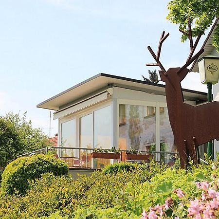 Gaestehaus Berlinger Wangen im Allgäu Esterno foto
