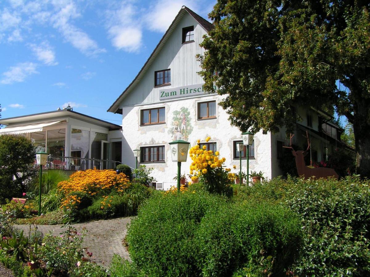 Gaestehaus Berlinger Wangen im Allgäu Esterno foto