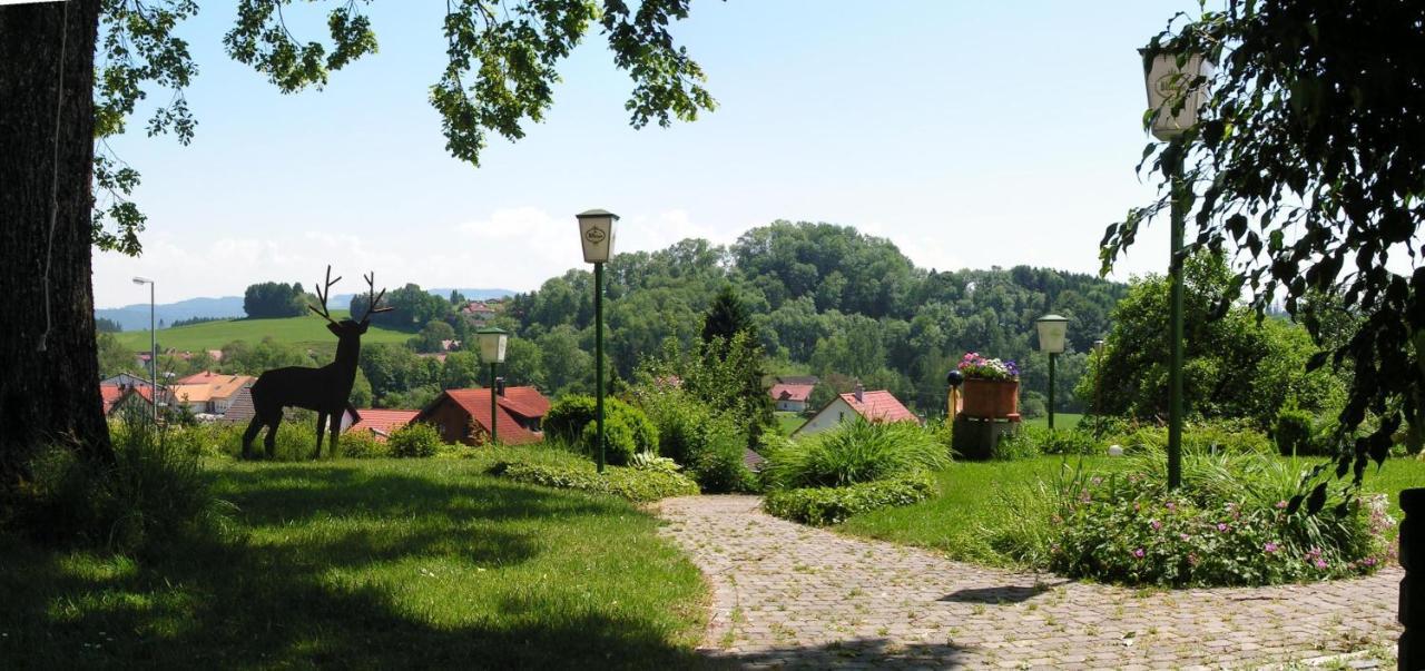 Gaestehaus Berlinger Wangen im Allgäu Esterno foto