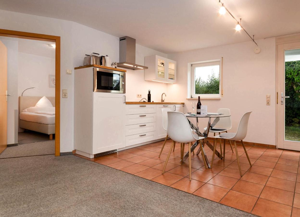 Gaestehaus Berlinger Wangen im Allgäu Esterno foto